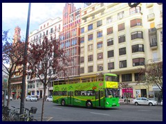 Plaza del Ayuntamiento 30